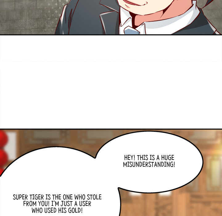 Read Hidden Class chapter 16 image 43 on Lezhin