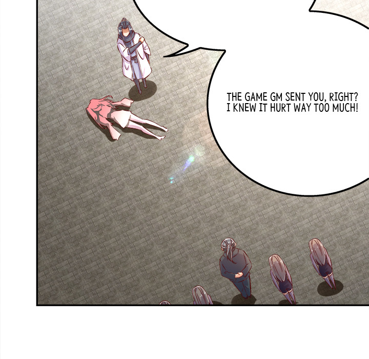 Read Hidden Class chapter 16 image 47 on Lezhin
