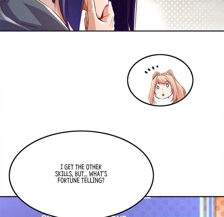Read Hidden Class chapter 16 image 6 on Lezhin