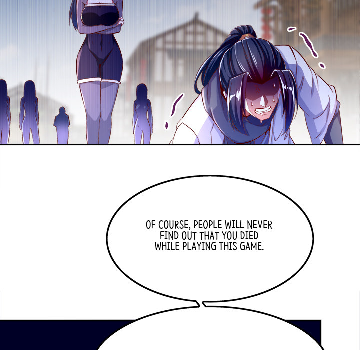 Read Hidden Class chapter 16 image 60 on Lezhin