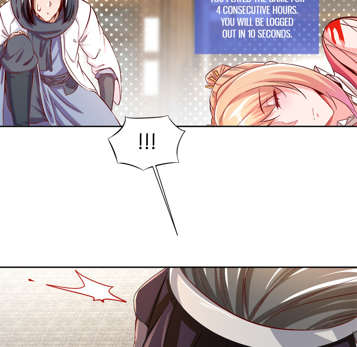 Read Hidden Class chapter 16 image 64 on Lezhin