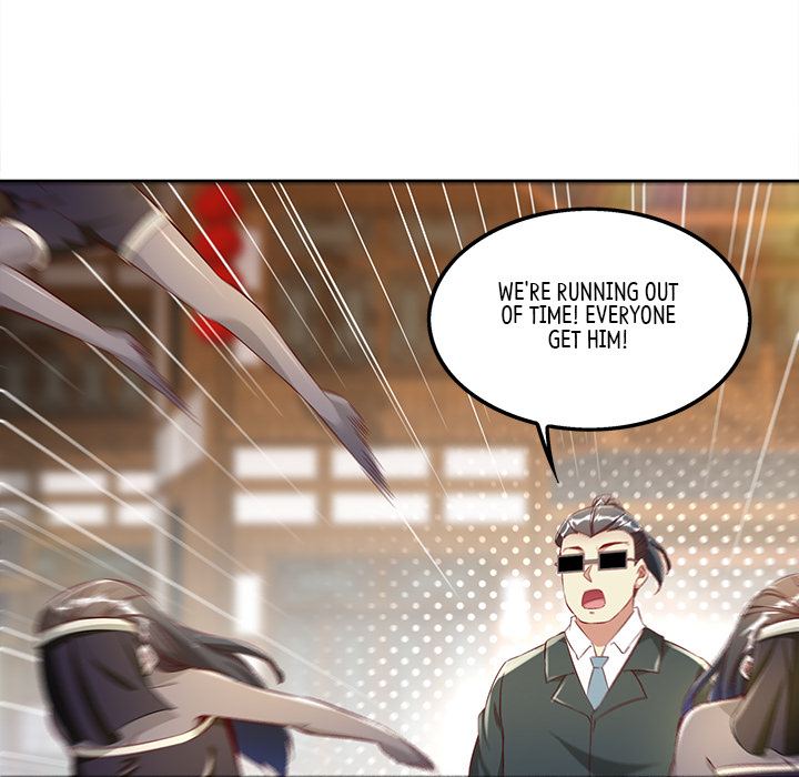 Read Hidden Class chapter 16 image 73 on Lezhin