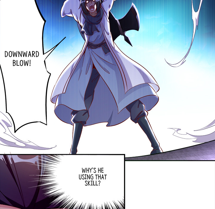 Read Hidden Class chapter 16 image 76 on Lezhin