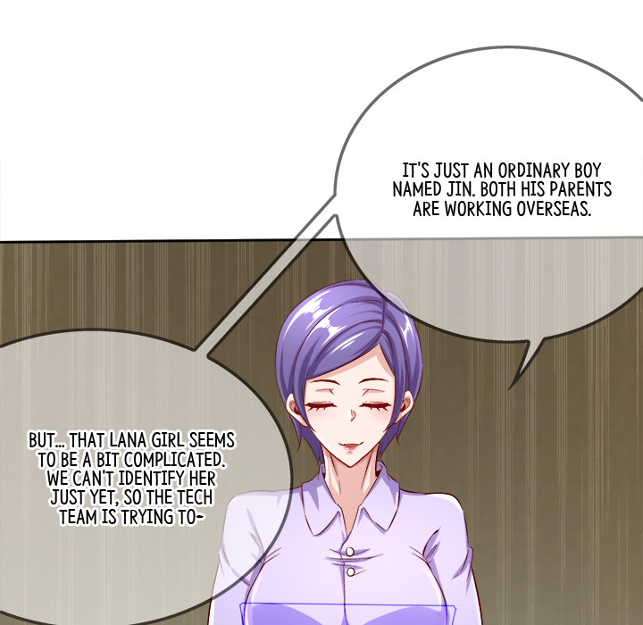 Read Hidden Class chapter 17 image 10 on Lezhin