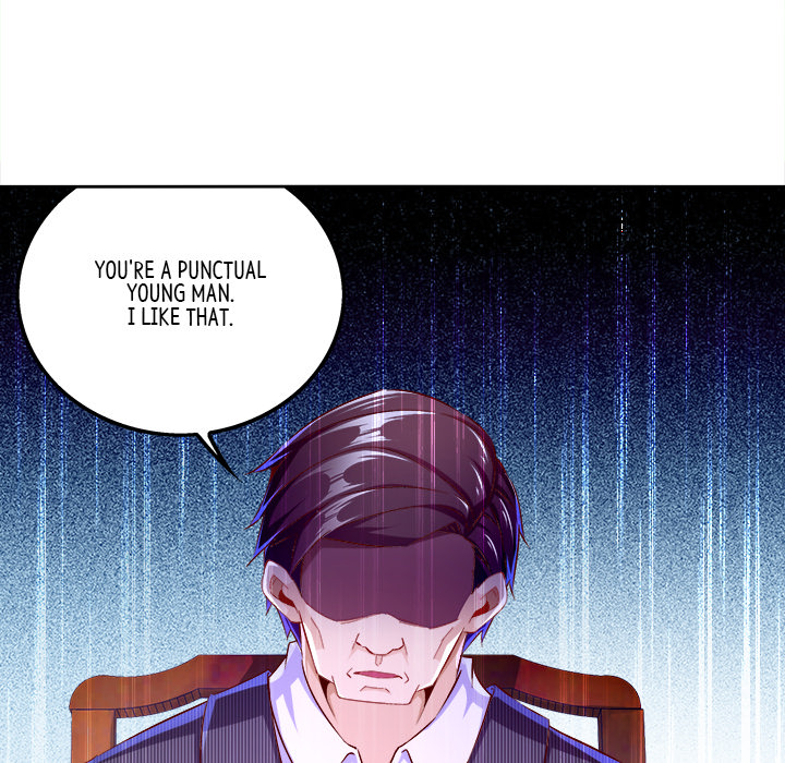 Read Hidden Class chapter 17 image 101 on Lezhin