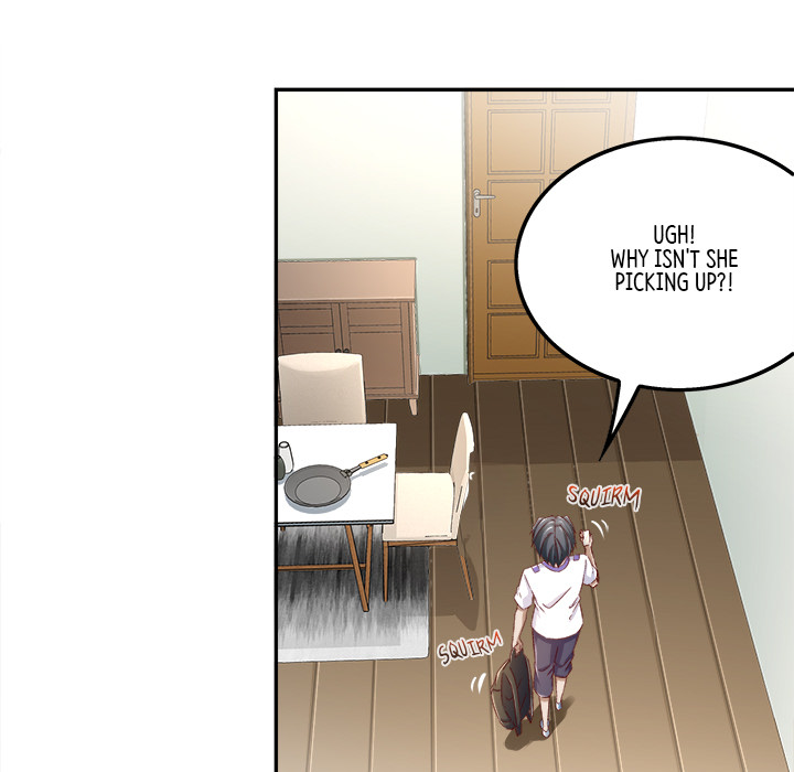 Read Hidden Class chapter 17 image 16 on Lezhin