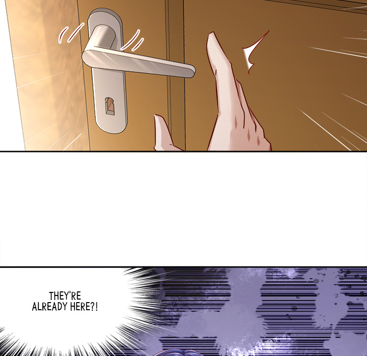 Read Hidden Class chapter 17 image 18 on Lezhin