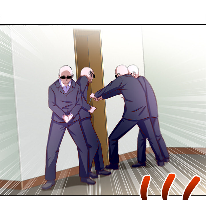 Read Hidden Class chapter 17 image 20 on Lezhin