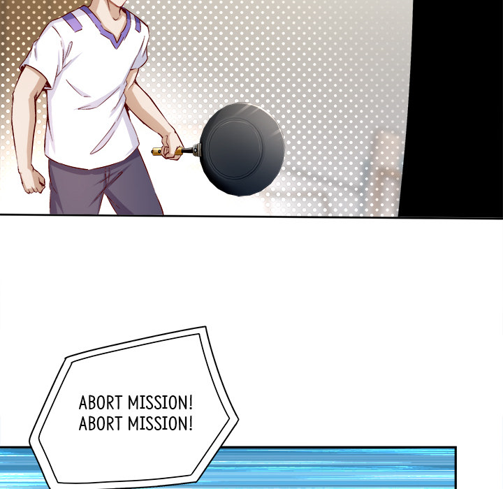 Read Hidden Class chapter 17 image 23 on Lezhin