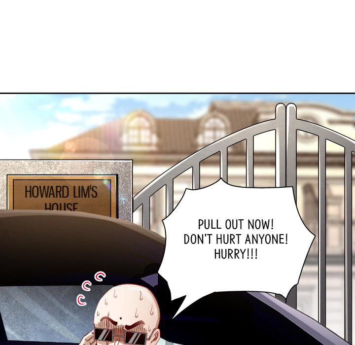 Read Hidden Class chapter 17 image 25 on Lezhin