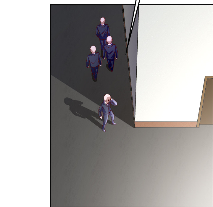 Read Hidden Class chapter 17 image 27 on Lezhin