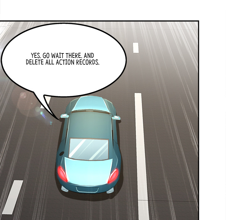 Read Hidden Class chapter 17 image 29 on Lezhin
