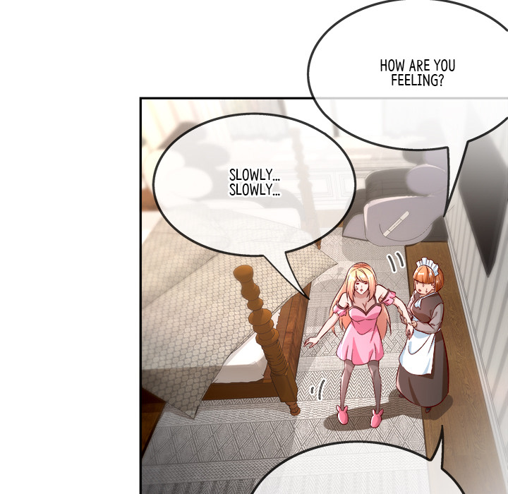 Read Hidden Class chapter 17 image 34 on Lezhin