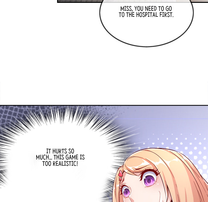 Read Hidden Class chapter 17 image 35 on Lezhin