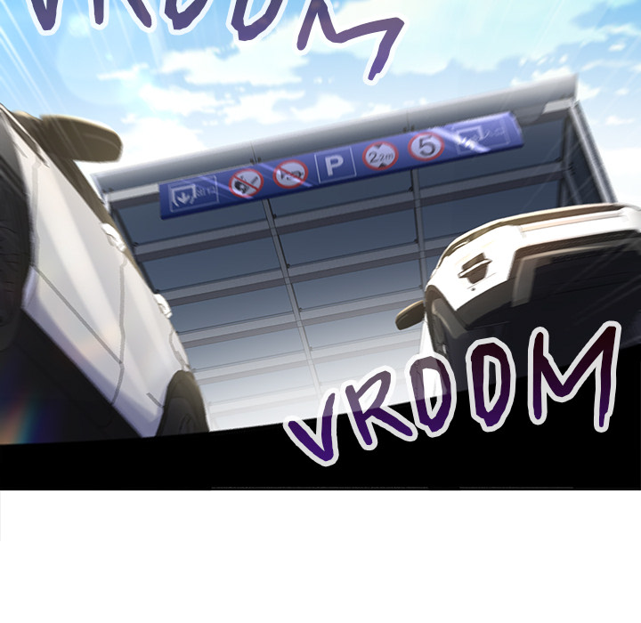 Read Hidden Class chapter 17 image 4 on Lezhin