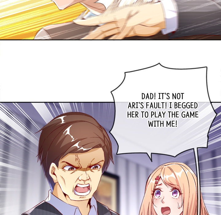 Read Hidden Class chapter 17 image 42 on Lezhin