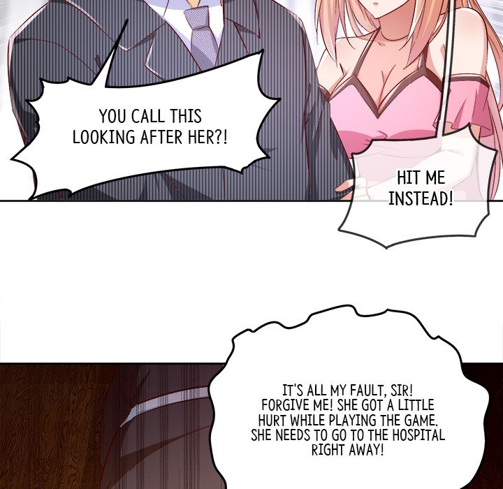 Read Hidden Class chapter 17 image 43 on Lezhin
