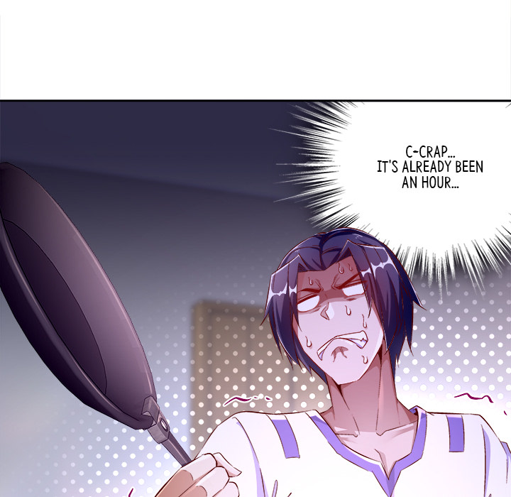 Read Hidden Class chapter 17 image 49 on Lezhin