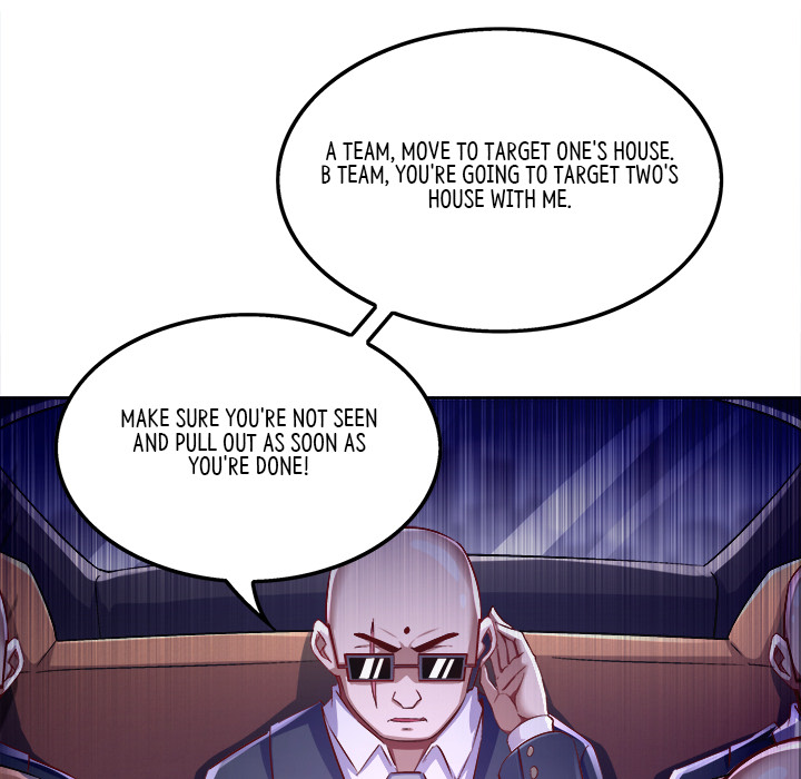 Read Hidden Class chapter 17 image 5 on Lezhin