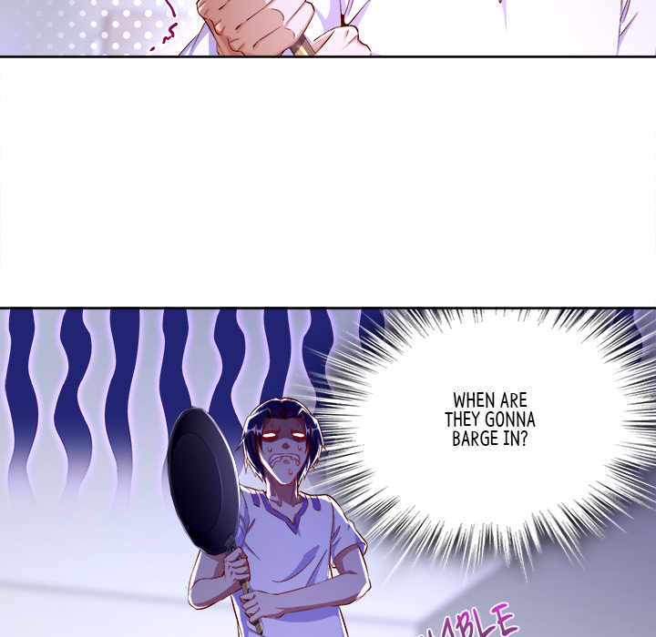 Read Hidden Class chapter 17 image 50 on Lezhin