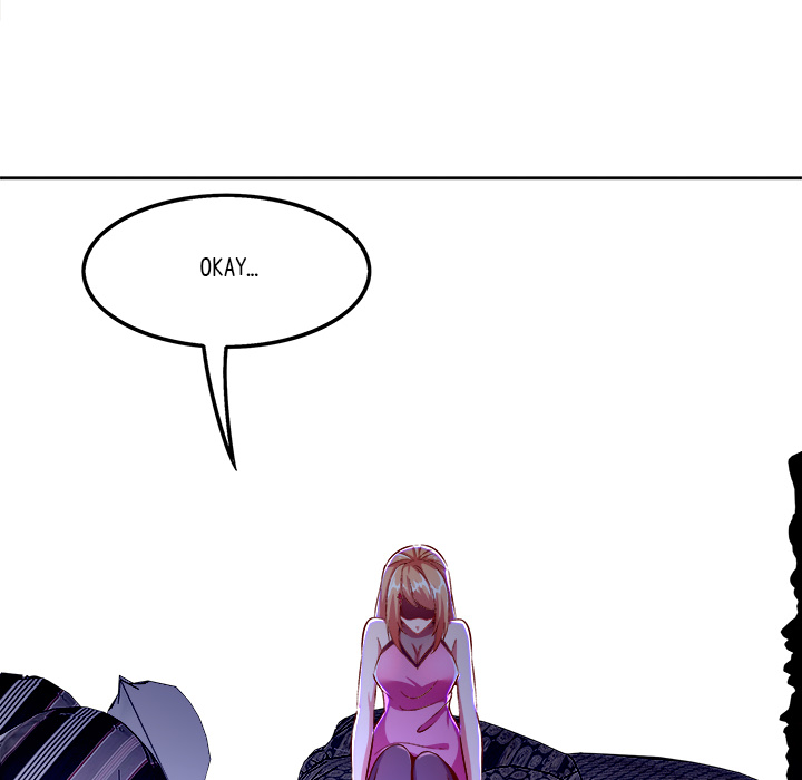 Read Hidden Class chapter 17 image 61 on Lezhin