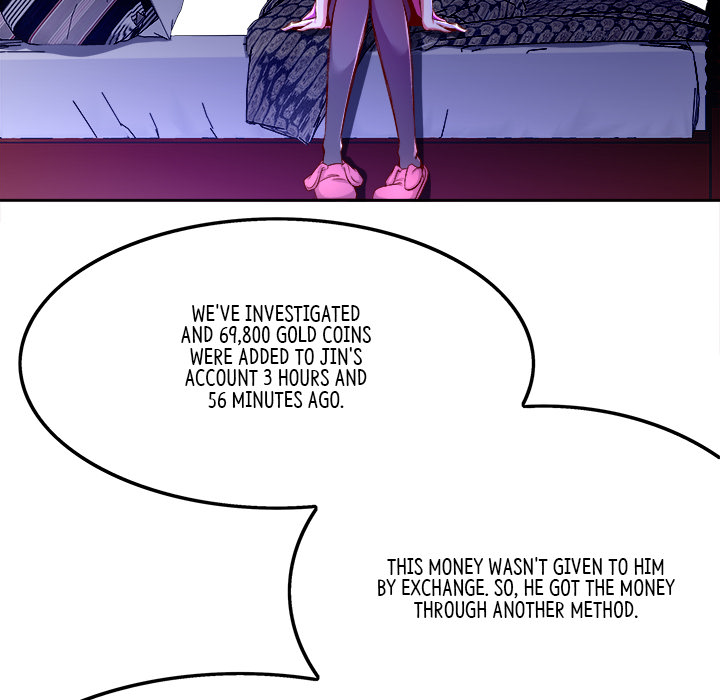 Read Hidden Class chapter 17 image 62 on Lezhin