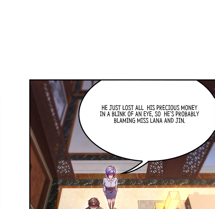 Read Hidden Class chapter 17 image 67 on Lezhin