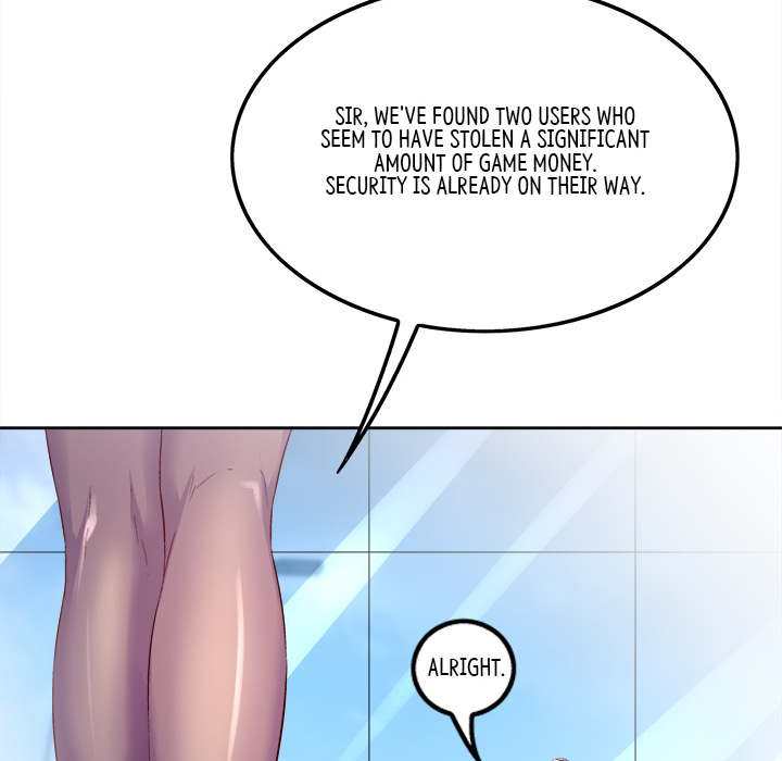 Read Hidden Class chapter 17 image 7 on Lezhin