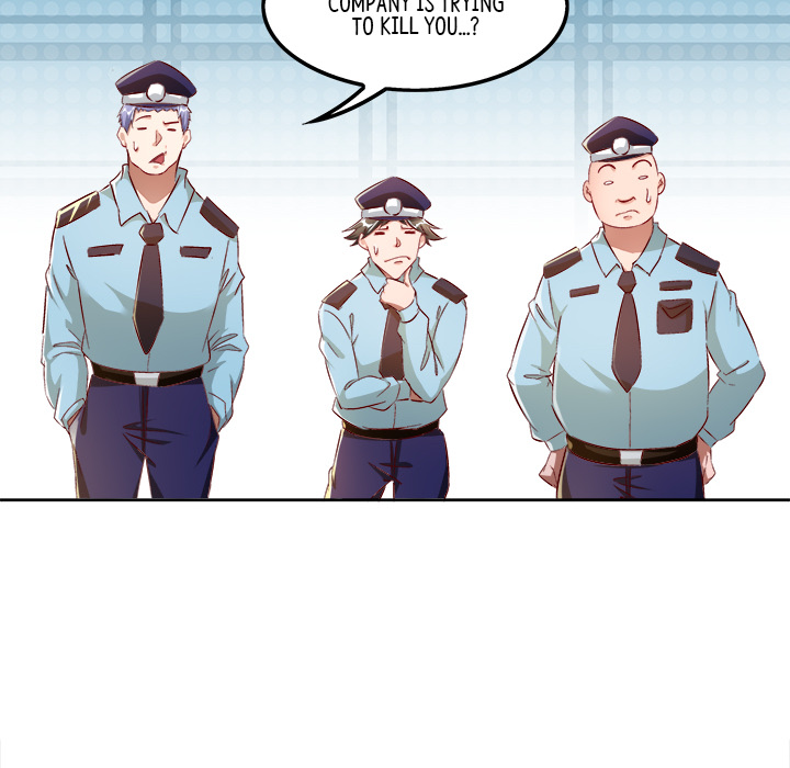 Read Hidden Class chapter 17 image 78 on Lezhin