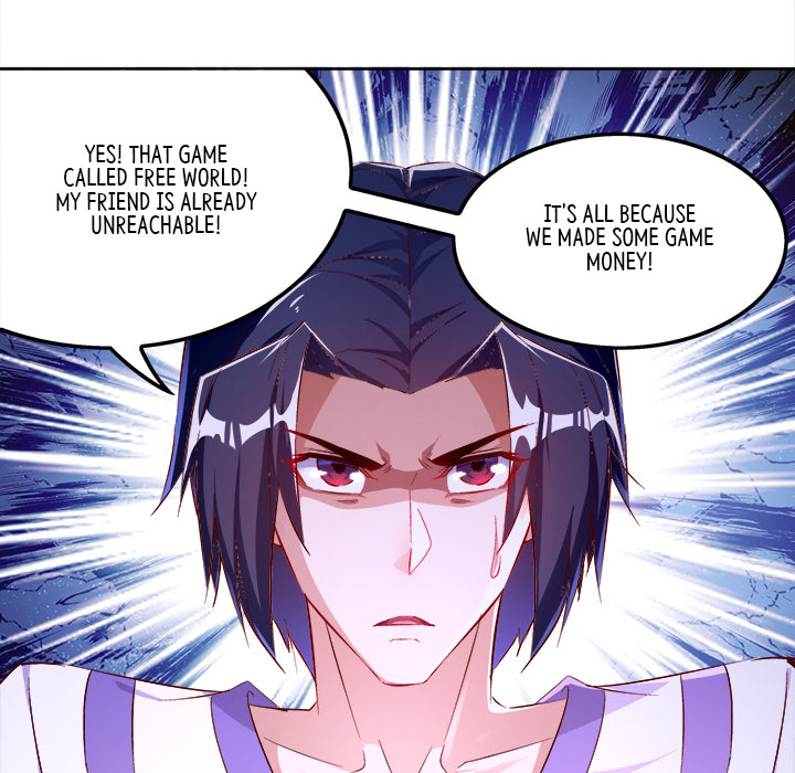 Read Hidden Class chapter 17 image 79 on Lezhin