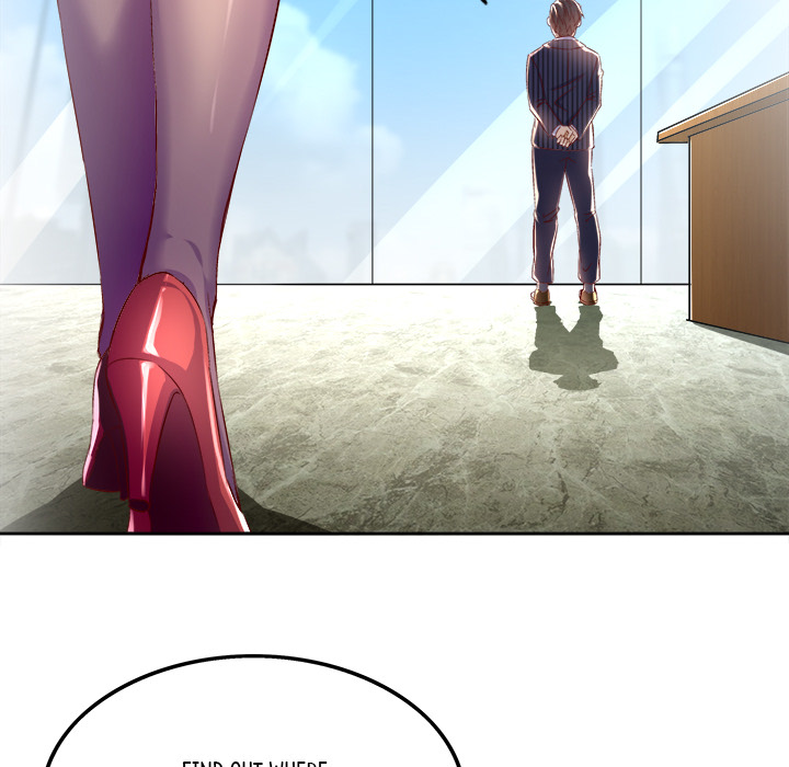 Read Hidden Class chapter 17 image 8 on Lezhin