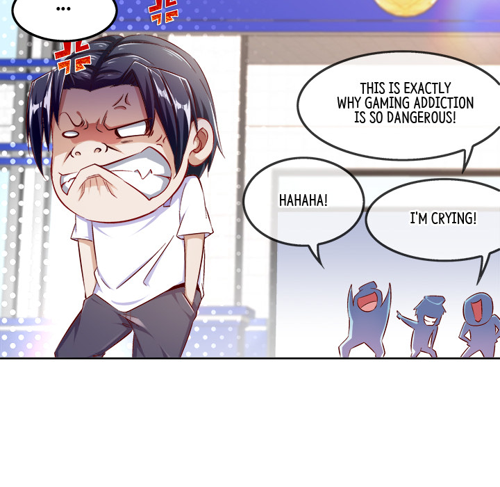 Read Hidden Class chapter 17 image 83 on Lezhin