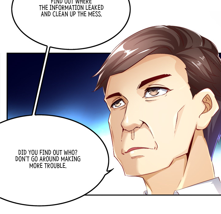 Read Hidden Class chapter 17 image 9 on Lezhin