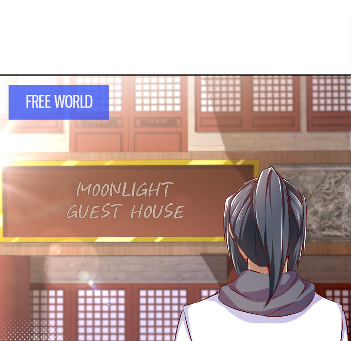 Read Hidden Class chapter 17 image 95 on Lezhin