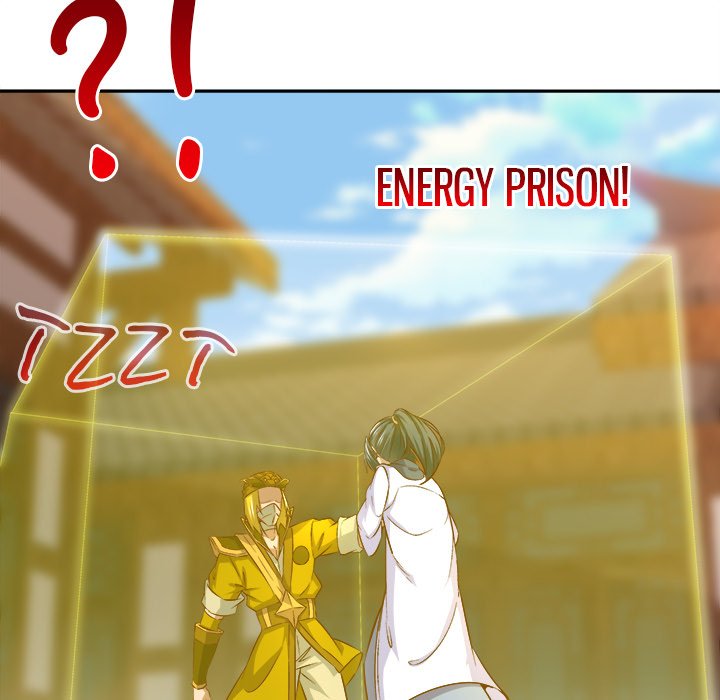 Read Hidden Class chapter 18 image 100 on Lezhin