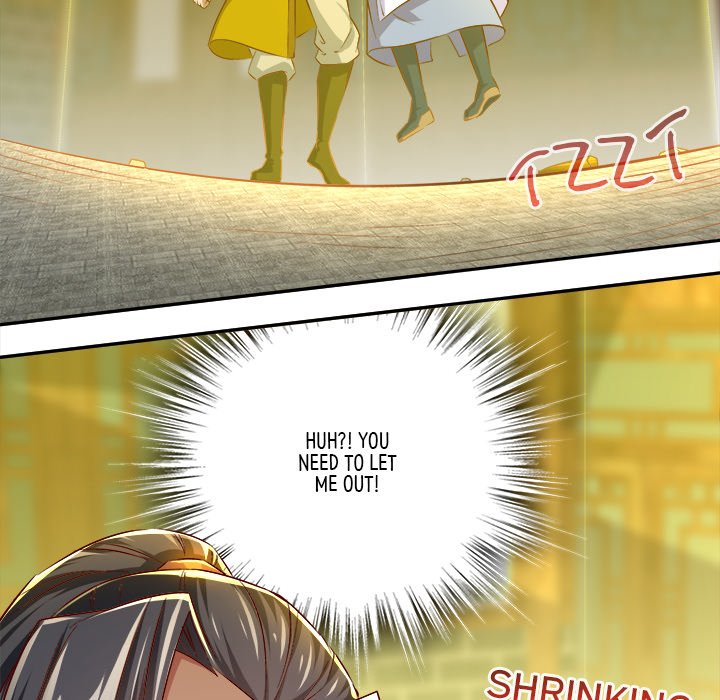 Read Hidden Class chapter 18 image 101 on Lezhin
