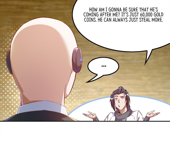 Read Hidden Class chapter 18 image 15 on Lezhin
