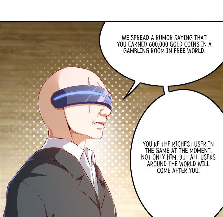 Read Hidden Class chapter 18 image 16 on Lezhin