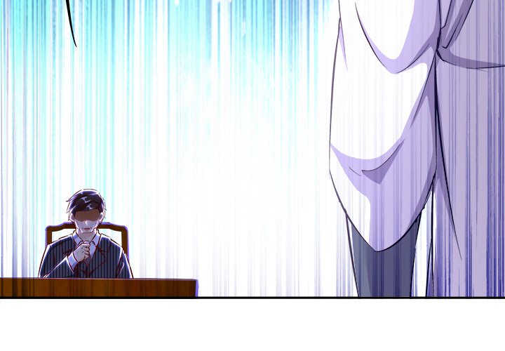 Read Hidden Class chapter 18 image 2 on Lezhin