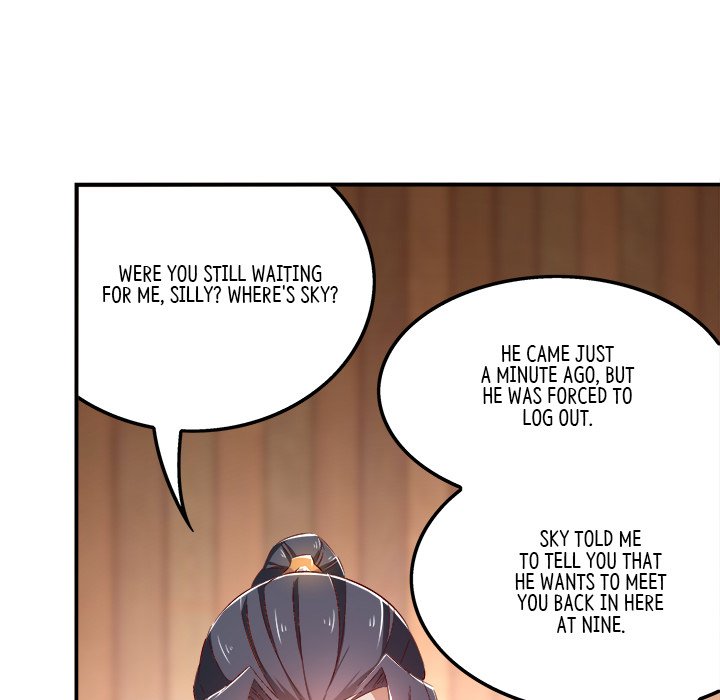 Read Hidden Class chapter 18 image 22 on Lezhin