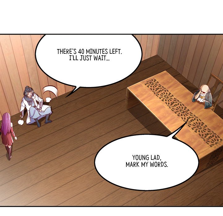 Read Hidden Class chapter 18 image 24 on Lezhin