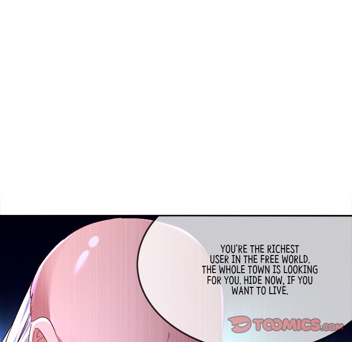 Read Hidden Class chapter 18 image 25 on Lezhin