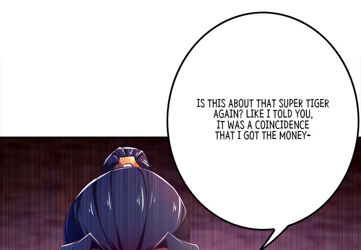 Read Hidden Class chapter 18 image 3 on Lezhin