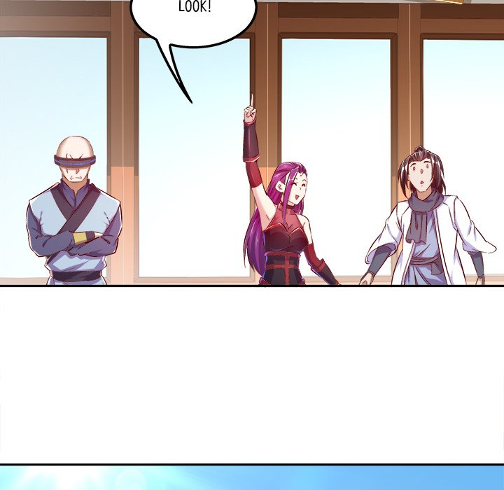 Read Hidden Class chapter 18 image 31 on Lezhin