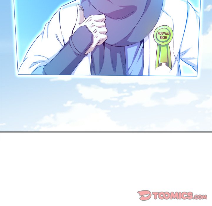 Read Hidden Class chapter 18 image 33 on Lezhin
