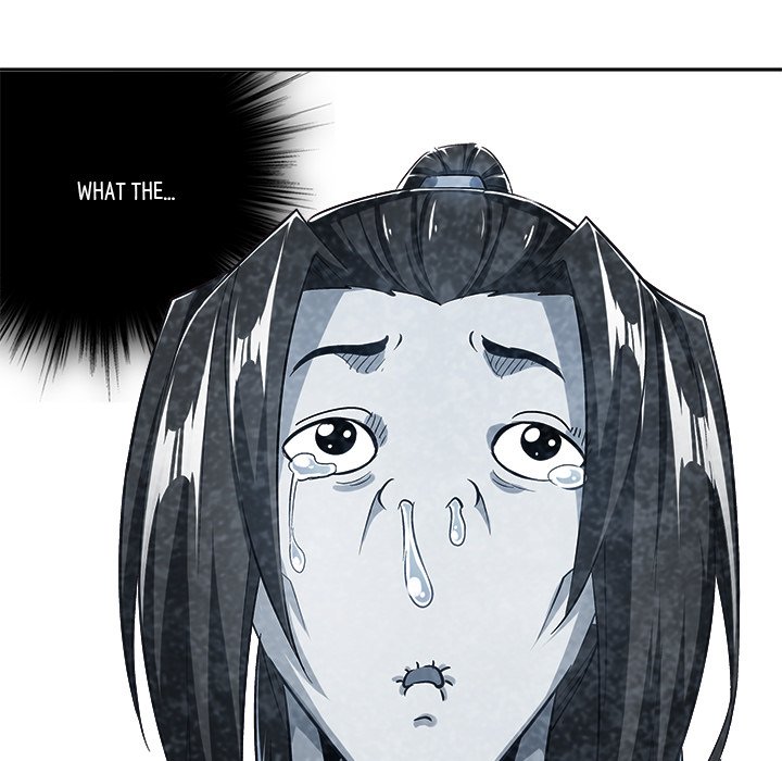 Read Hidden Class chapter 18 image 34 on Lezhin