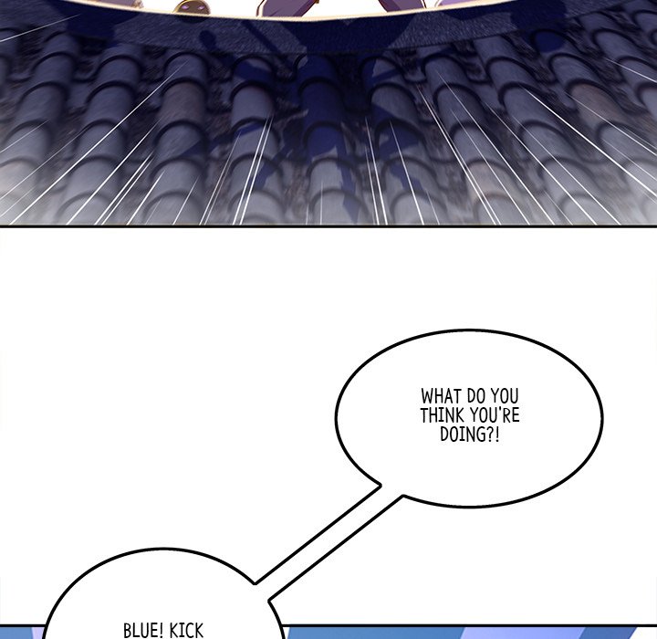 Read Hidden Class chapter 18 image 40 on Lezhin