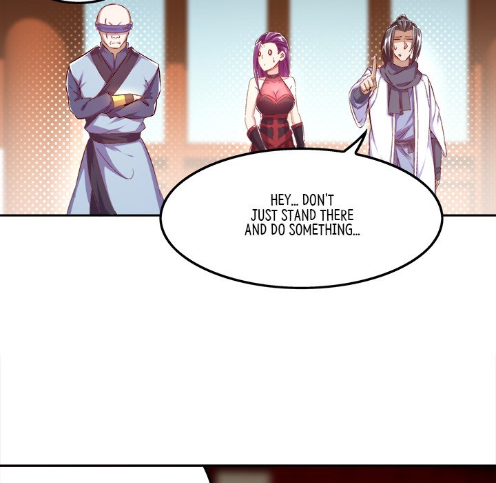 Read Hidden Class chapter 18 image 43 on Lezhin