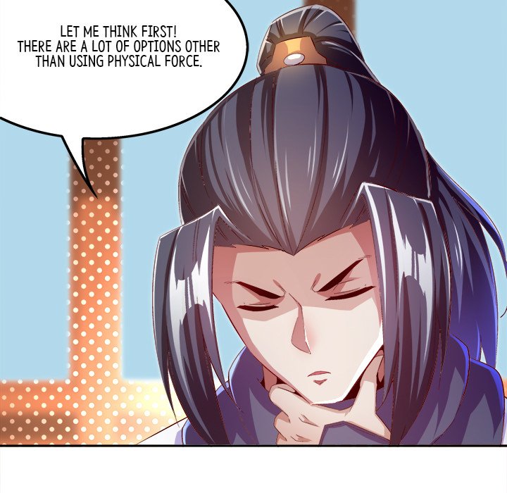 Read Hidden Class chapter 18 image 46 on Lezhin