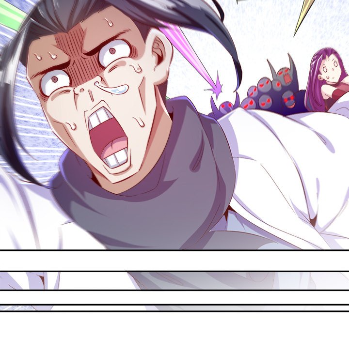 Read Hidden Class chapter 18 image 48 on Lezhin